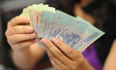 Quy định mới về mức hưởng trợ cấp thất nghiệp áp dụng từ tháng 1/2026