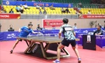 Sôi nổi Giải Bóng bàn các Cây vợt xuất sắc Quốc gia 2025 tại Hải Phòng