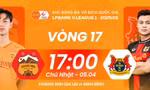 Nhận định HAGL vs Ninh Bình, 17h00 ngày 5/4: Chủ nhà khát điểm