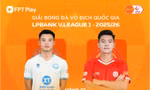 Nhận định Thép Xanh Nam Định vs Thể Công Viettel, 18h00 ngày 17/5: Cuộc chiến danh dự