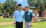 Anh Minh, Anh Huy sẵn sàng chinh phục US Junior Amateur 2025