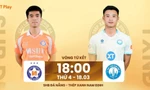 Nhận định SHB Đà Nẵng vs Thép Xanh Nam Định, 18h00 ngày 18/3: Cứu vãn mùa giải