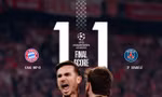 Vượt qua Bayern, PSG hẹn gặp Arsenal ở chung kết Champions League