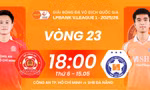 Nhận định Công an TPHCM vs SHB Đà Nẵng, 18h00 ngày 15/5: Thống Nhất dễ đi khó về