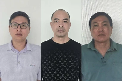 Ba giám đốc trốn thuế hơn 1,8 tỷ đồng ở Tuyên Quang