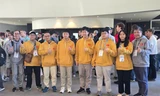 Việt Nam xếp thứ 9 tại Olympic Toán quốc tế 2025, khẳng định tinh thần hiếu học 