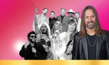 Max Martin: Người đàn ông “âm thầm” vượt Taylor Swift trên Billboard Hot 100