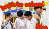 Back2School cùng 2K8: Teen tăng tốc sớm, sẵn sàng bứt phá năm học cuối cấp