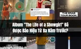Taylor Swift đã nhá hàng album "The Life of a Showgirl" từ tận 3 năm trước?