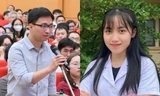 Hai gương mặt thủ khoa nổi bật của Y Hà Nội: Từ bảng điểm bá đạo đến đam mê chuyên ngành