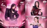 Em Xinh Say Hi: Á quân LyHan gây tranh cãi, netizen tiếc nuối cho 52Hz, Phương Ly