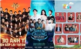 "Ê hề" concert cho teen tha hồ "đi đu đưa": HIEUTHUHAI hóa "hoàng tử đại dương"