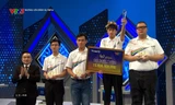 Vòng đấu "hiếm có" ở Đường Lên Đỉnh Olympia: 5 thí sinh lọt vào cuộc thi Quý