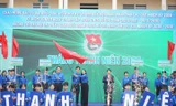 Hải Phòng: Nhiều hoạt động thiết thực tại Lễ khởi động Tháng Thanh niên 2026