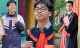Kỳ thi tốt nghiệp THPT 2025: Hai thủ khoa khối A00 đến từ Hà Nội đạt điểm tuyệt đối 