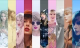 Taylor Swift “chia tay” Jack Antonoff để tái hợp Max Martin trong album mới