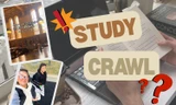 Từ thư viện đến quán cà phê, Study Crawl "mở ra" trải nghiệm học tập mới linh hoạt