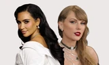 Kim Kardashian bất ngờ "quay xe" công khai khen Taylor Swift là nghệ sĩ toàn năng