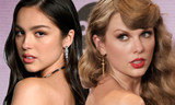 Taylor Swift - Olivia Rodrigo dẹp tin đồn rạn nứt tại đêm diễn của Paul McCartney