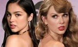 Taylor Swift - Olivia Rodrigo dẹp tin đồn rạn nứt tại đêm diễn của Paul McCartney
