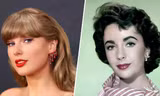 Taylor Swift chi hơn 250 tỷ cho MV tri ân huyền thoại điện ảnh Elizabeth Taylor?