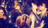 Selena Gomez tổ chức sinh nhật đón tuổi 33, cô bạn thân Taylor Swift góp mặt