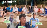 Gia Đình Haha: Gặp gỡ người dân Sa Huỳnh chân chất, mộc mạc "dễ mến, khó quên"
