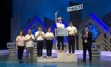 Khám phá ngôi trường tại Khánh Hòa lần 2 đón cầu truyền hình Chung kết năm Olympia
