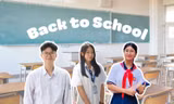 Hai trạng thái đối lập mùa Back2School: Người hào hứng, người níu kéo mùa Hè