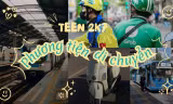 "Sang tai" bí kíp chọn phương tiện di chuyển chuẩn chỉnh cùng 2K7 đến trường