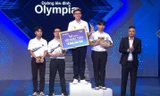Nam sinh Đồng Nai giành vòng nguyệt quế Tuần Olympia 26 với số điểm ấn tượng