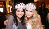 "Cặp BFF trong mơ" Taylor Swift - Selena Gomez: Từ hẹn hò đôi đến cùng đính hôn