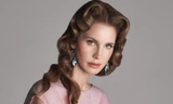 Lana Del Rey công bố album ra mắt đầu năm sau, có bài hát tặng chồng mới cưới