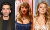 Taylor Swift không phải ra tòa trong vụ kiện của Blake Lively và Justin Baldoni