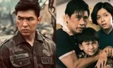 Dàn sao nam của năm 2025: Steven Nguyễn đổi đời, một cái tên có hai phim trăm tỷ
