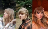 Giải mã bản đồ "hàn gắn những trái tim tan vỡ" qua âm nhạc của Taylor Swift