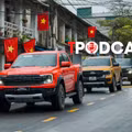 Hiểu đúng quy định cho phép xe bán tải hoạt động cả ngày tại Hà Nội