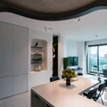 Căn hộ 68m² tối giản, mềm mại và đầy cảm xúc