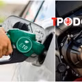 Lo ngại xăng E10 làm giảm độ bền xe: Chuyên gia lên tiếng
