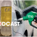 Mức phạt cho hành vi tự lọc bỏ ethanol trong xăng E10