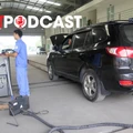 Đạp hết ga khi kiểm tra khí thải xe diesel có thực sự gây hại động cơ?