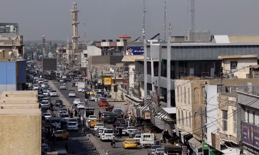 Mỹ rút quân khỏi Iraq sau 2 thập kỷ, chiến thắng lịch sử cho Iran