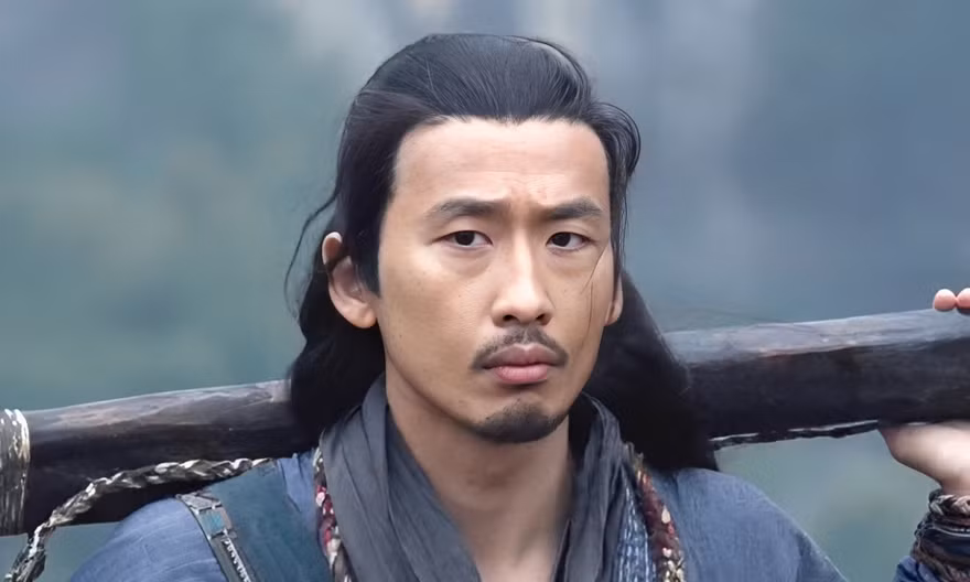 Không cứu nổi 'Hộ linh tráng sĩ'