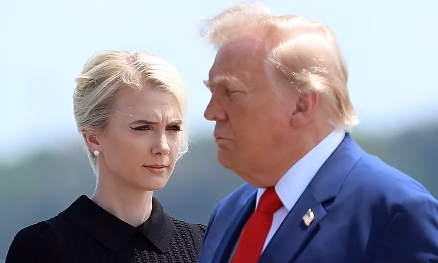 28 phút nghẹt thở chứng kiến ông Trump thoát hiểm bằng xe chở suất ăn