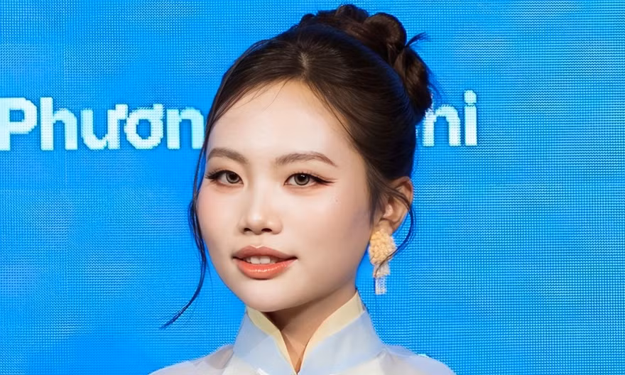 Phương Mỹ Chi sau đám cưới hơn 14 triệu lượt xem