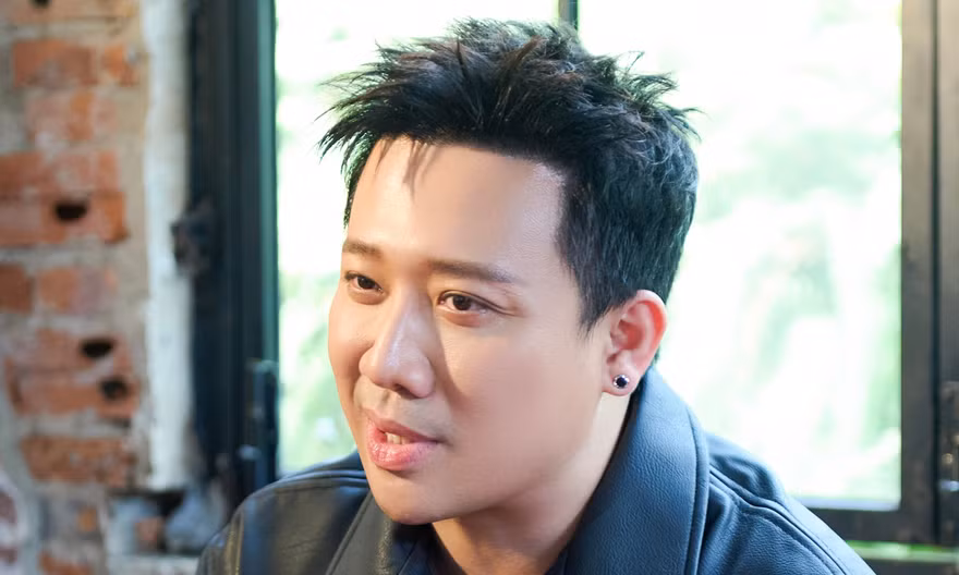 Ba đối thủ cản đường Trấn Thành