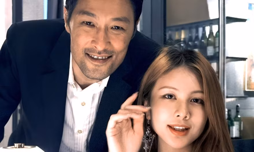 Johnny Trí Nguyễn chưa muốn công khai bạn gái kém 24 tuổi