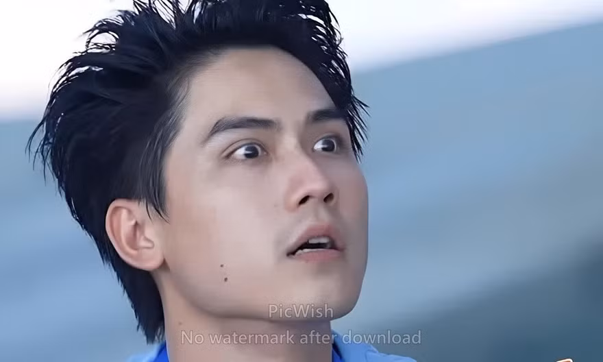Cú sốc quá lớn của Võ Điền Gia Huy