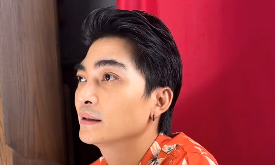 Đạo diễn Khương Ngọc: 'Nhiều lúc tôi thấy mình tệ quá'