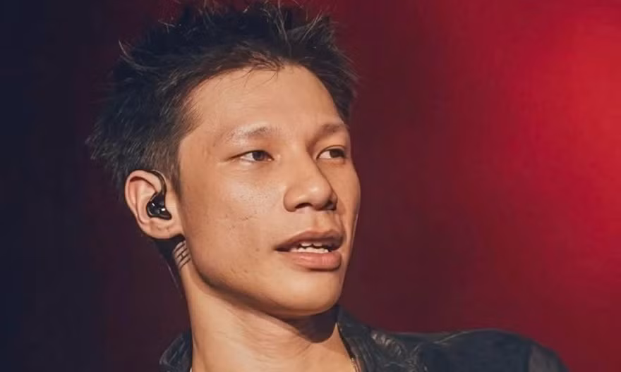 Số phận 19 ca khúc thô tục